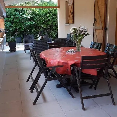 Tsilaocia Séjour chez l'habitant *