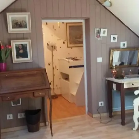 Tsilaocia Séjour chez l'habitant *