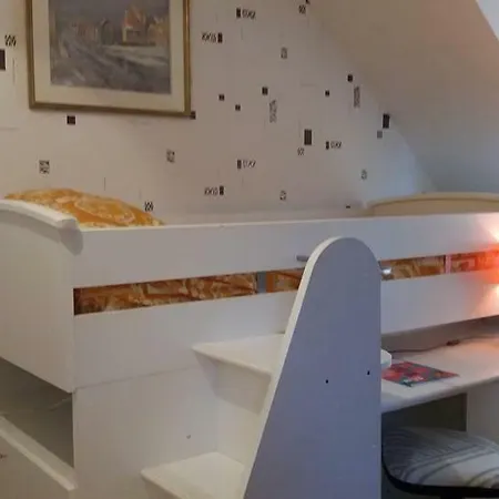 Homestay szállás Tsilaocia Nabirat
