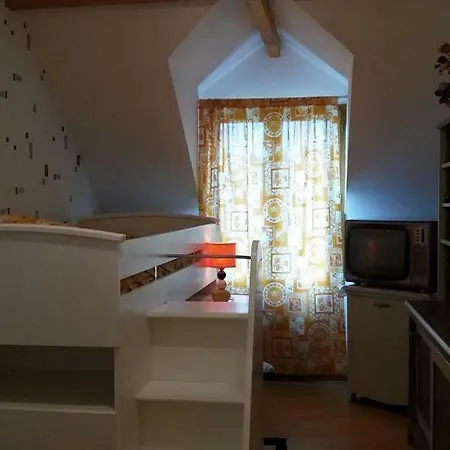 منزل للإقامة Tsilaocia Nabirat