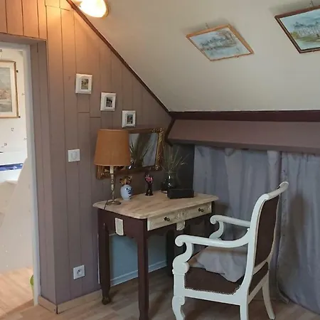 منزل للإقامة Tsilaocia Nabirat