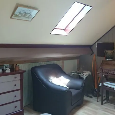 Séjour chez l'habitant Tsilaocia *