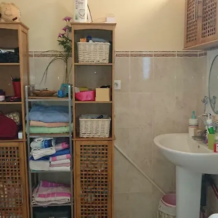 Homestay szállás Tsilaocia