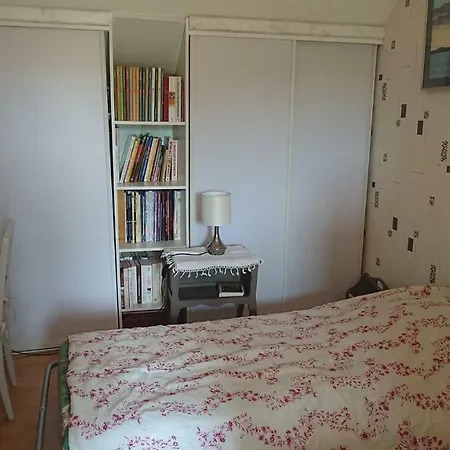 Séjour chez l'habitant Tsilaocia *