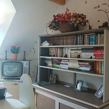 منزل للإقامة Tsilaocia Nabirat