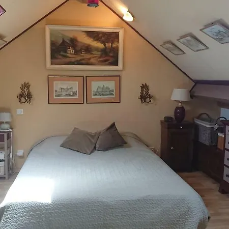 Séjour chez l'habitant Tsilaocia *