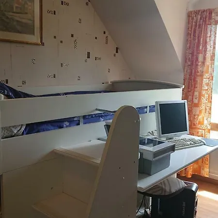 Tsilaocia منزل للإقامة Nabirat