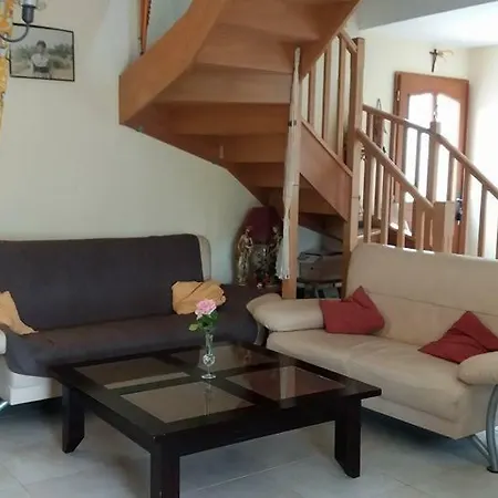 Tsilaocia منزل للإقامة Nabirat