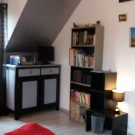 Tsilaocia منزل للإقامة Nabirat