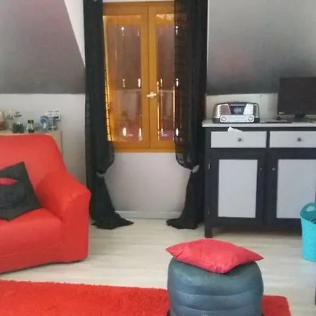 Tsilaocia منزل للإقامة