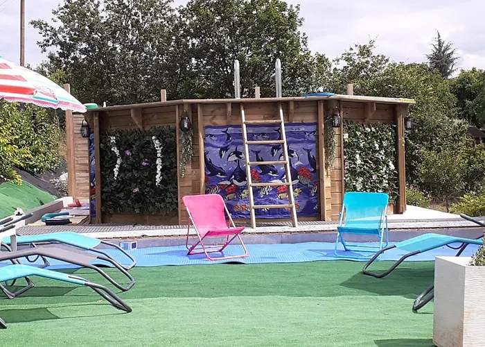 Kwatera prywatna Tsilaocia