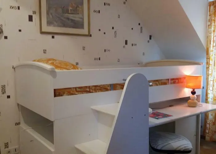 Kwatera prywatna Tsilaocia Nabirat