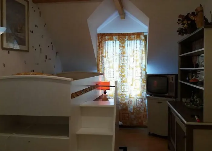 Kwatera prywatna Tsilaocia Nabirat