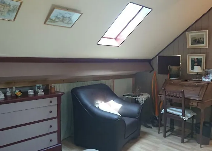 Kwatera prywatna Tsilaocia *