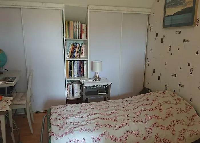 Kwatera prywatna Tsilaocia *