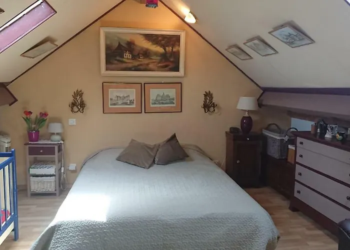 Kwatera prywatna Tsilaocia *