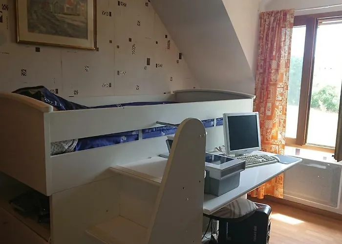 Tsilaocia Kwatera prywatna Nabirat