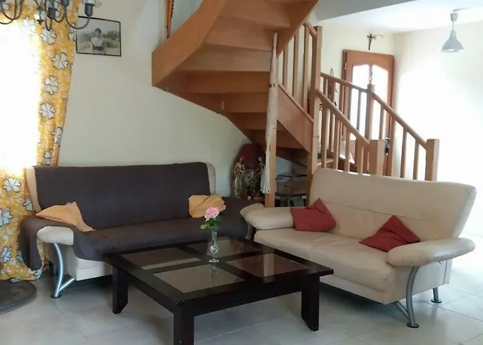 Tsilaocia Kwatera prywatna Nabirat