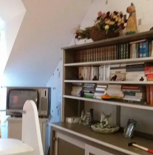 Kwatera prywatna Tsilaocia *