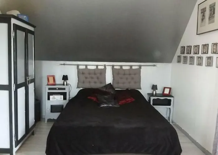 Kwatera prywatna Tsilaocia *