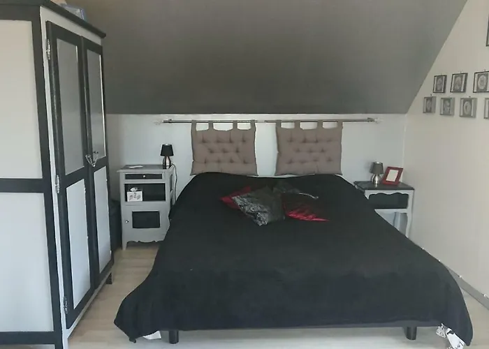 Kwatera prywatna Tsilaocia Nabirat